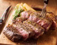 Voici la méthode du MOF Éric Frechon pour réussir la cuisson du bœuf sans se tromper