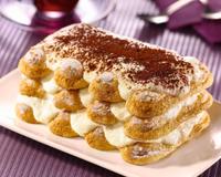 Une recette Bonne Maman très gourmande !