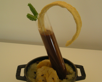 Jacques et la chocolaterie
