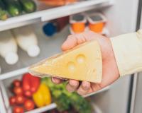 Voici pourquoi vous devriez ranger vos fromages dans le bac à légumes