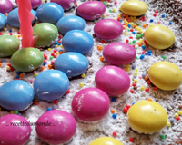 Délicieux gâteaux tout moelleux !