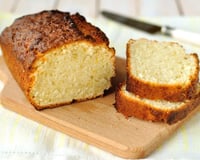 Le secret d'un gâteau au yaourt ultra-moelleux et sans gras ? Remplacer l'huile par ce célèbre basique du goûter