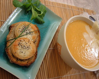 Chèvre de délice