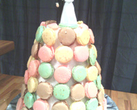 La meringue Suisse