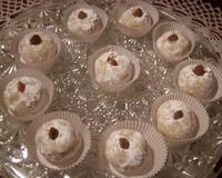 Une pâtisserie orientale. Facile à réaliser tout simplement délicieuse, succulente.