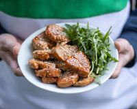 Envie d’un plat simple et gourmand ce week-end ? Essayez ce filet mignon caramélisé