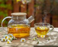 Cette tisane de nos grands-mères cache bien plus de bienfaits qu’on ne le pense !