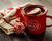 3 recettes pour le vin chaud de Noël