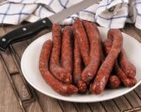 Alerte produit : ces merguez ne doivent surtout pas être consommées