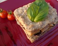 Un classique revisité où la douceur de l'aubergine est sublimée dans une mousse onctueuse, accompagnée de biscuits moelleux à l'huile…