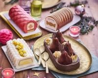 Bûche de Noël 2024 : notre sélection gourmande chez Picard pour trouver votre dessert de fêtes