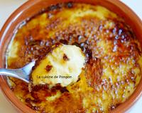 Bonjour à tous! La crème catalane est une de mes crèmes préférées car elle est rapide à faire et ne doit pas passer au…