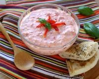 5 recettes de dips pour un apéro façon tour du monde