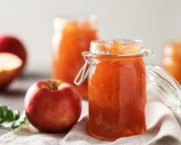 Confiture de pommes : la recette facile et de saison que vous allez vouloir refaire tout l’automne
