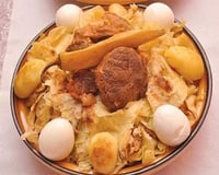 Chakhchoukha (Biskra)