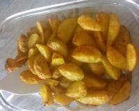 Potatoes