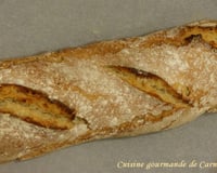 Flûte de tradition française