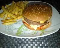 N'aller plus chez mac do faite vos hamburger.