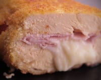 Cordon bleu