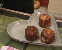 Cannelés Bordelais