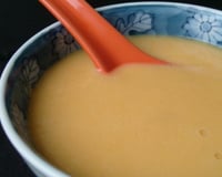 Velouté ThaÏ