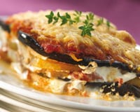 Gratin Veggie-Phillie