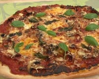 Pizza Reine