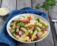 Connaissez-vous la salade BLT, une recette à la fois fraîche et gourmande, parfaite pour l’été ?