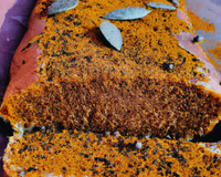 Mon pain d'épices surprise