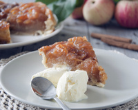 La Meilleure des tartes tatin: Celle de ma grand-mère