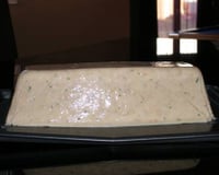 Terrine de thon