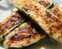 Une recette de petits farcis très facile à réaliser... ils sont savoureux, croquants et fondants à la fois.