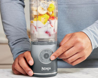 Tout le monde s'arrache ce mixeur Ninja Blast Max qui cartonne sur TikTok : voici comment l'obtenir en promotion
