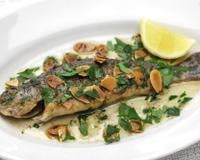 Poisson gourmand de nos étangs...