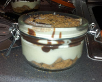 Tiramissu nutella spéculoos