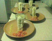 Saint-Honoré classique