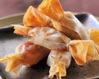 Bonbons de foie gras