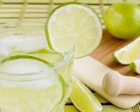Une recette parfaite pour emmener vos convives au soleil, au moment de l'apéro.