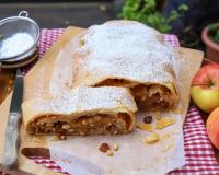 Arrêtez de faire des crumbles, ces recettes de desserts aux pommes sont encore meilleures