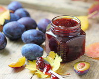 Comment éviter d’avoir une confiture de prunes trop liquide ?