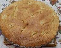 Une recette riche en calories, ça fait du bien de temps en temps !