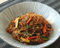 Japchae