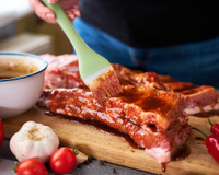 "Les marinades de 20 minutes, c’est inutile" : Un Meilleur Ouvrier de France nous partage ses conseils pour donner du goût à sa viande cuite au barbecue !