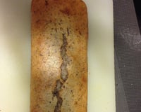 Moelleux à la noisette sans œufs