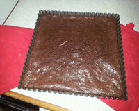 Fondant au chocolat puissant