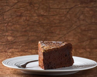 Fondant au chocolat succulent