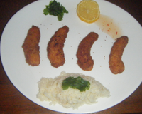 Recette chinoise delicieuse