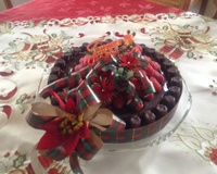 Saint-Honoré à la Chantilly