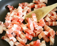 Rappel produit dans la France entière : ces lardons vendus en magasin présentent un risque de Salmonelle