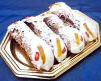 Un délicieux dessert sicilien très présentable pour toutes vos occasions.